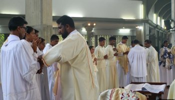 19/11/2023 50th Year of Consecration of the Cathedral